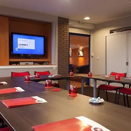 Hotel Logis Alizea Le Mans Nord