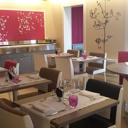 Logis Alizea Le Mans Nord