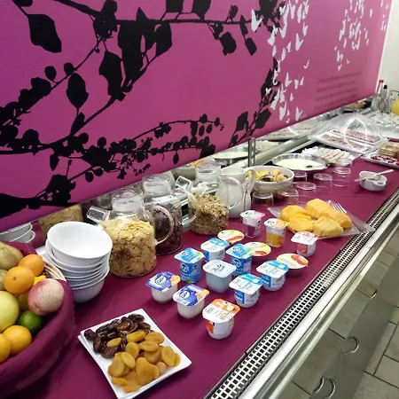 Logis Alizea Le Mans Nord Saint-Saturnin (Sarthe)