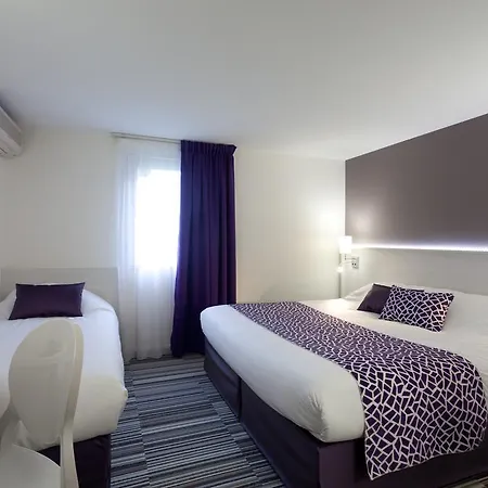 The Originals City, Alizea, Le Mans Nord