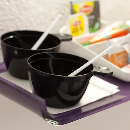 Logis Alizea Le Mans Nord