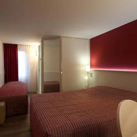 Logis Alizea Le Mans Nord