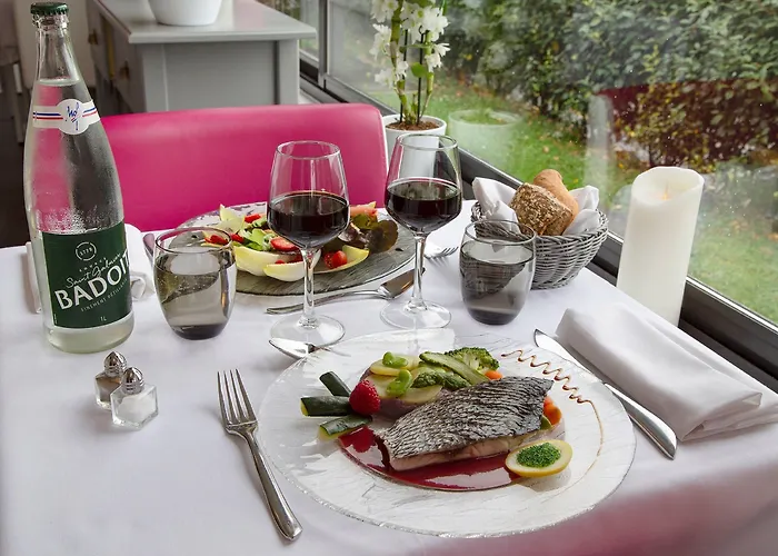 Logis Alizea Le Mans Nord Hotel