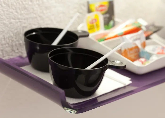 Hotel Logis Alizéa Le Mans Nord