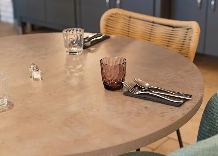 Hotel Logis Alizéa Le Mans Nord Saint-Saturnin (Sarthe)