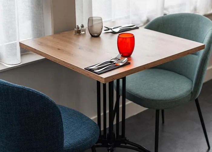 Hotel Logis Alizéa Le Mans Nord Saint-Saturnin (Sarthe)