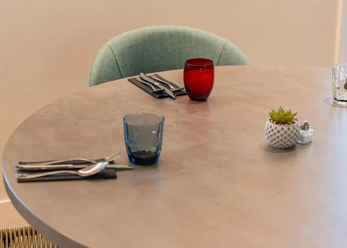 Hotel Logis Alizéa Le Mans Nord